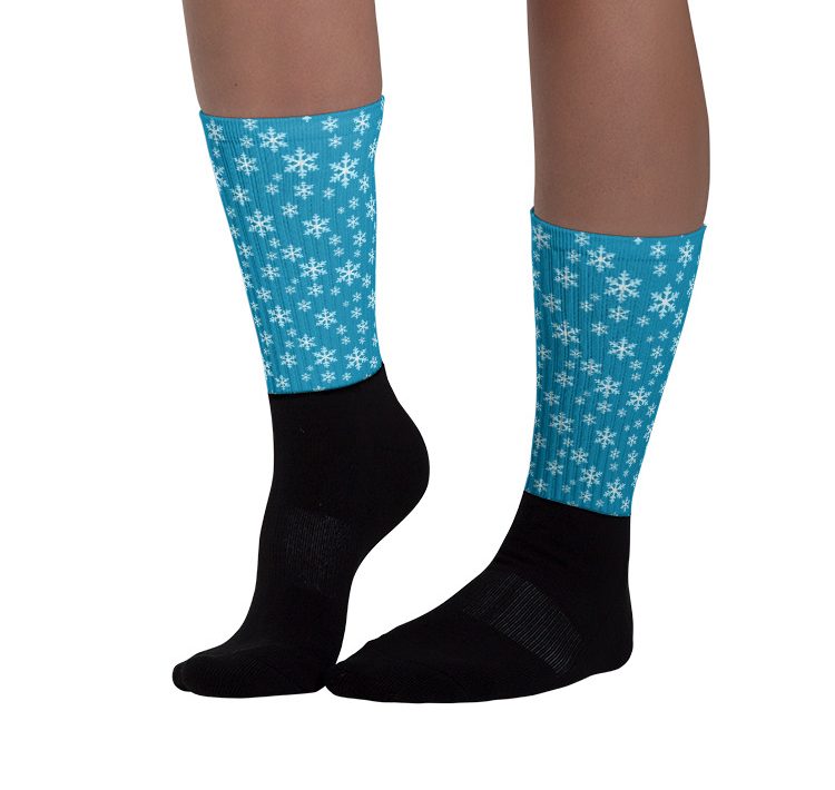 Flakes - Socks - Image 2