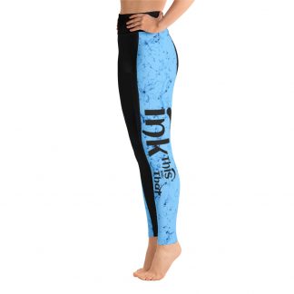 Ink This and That - Yoga Leggings