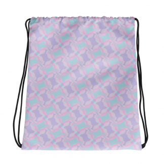 Candy - Drawstring bag