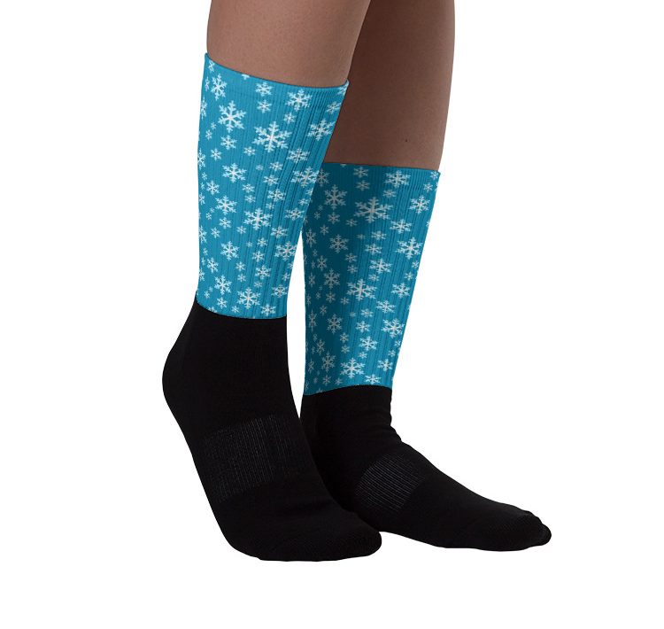 Flakes - Socks
