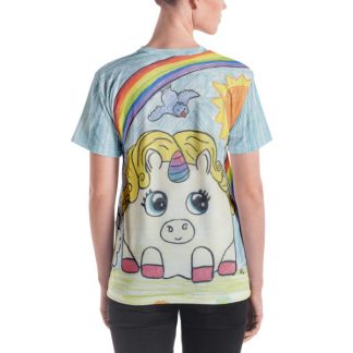 Unicorn - Women's T-shirt