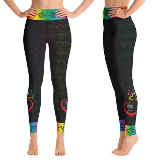 FOSHEE - Yoga Leggings
