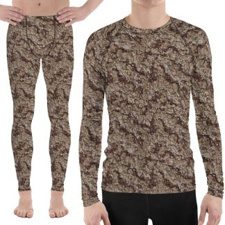 Compression-Thermal Shirts / Pants