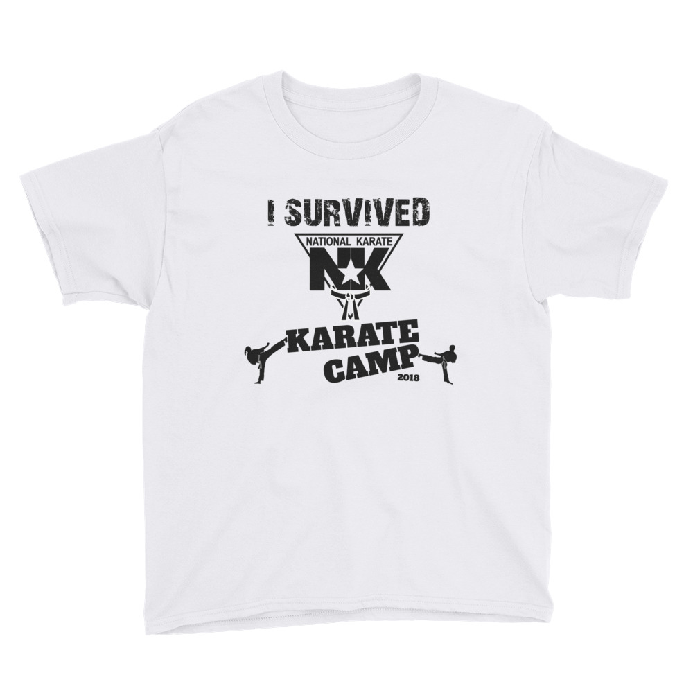 CNK - Youth Short Sleeve T - Image 5