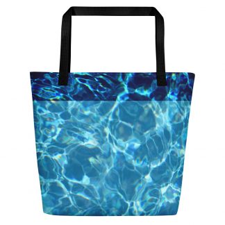 Splish Splash - Beach Bag