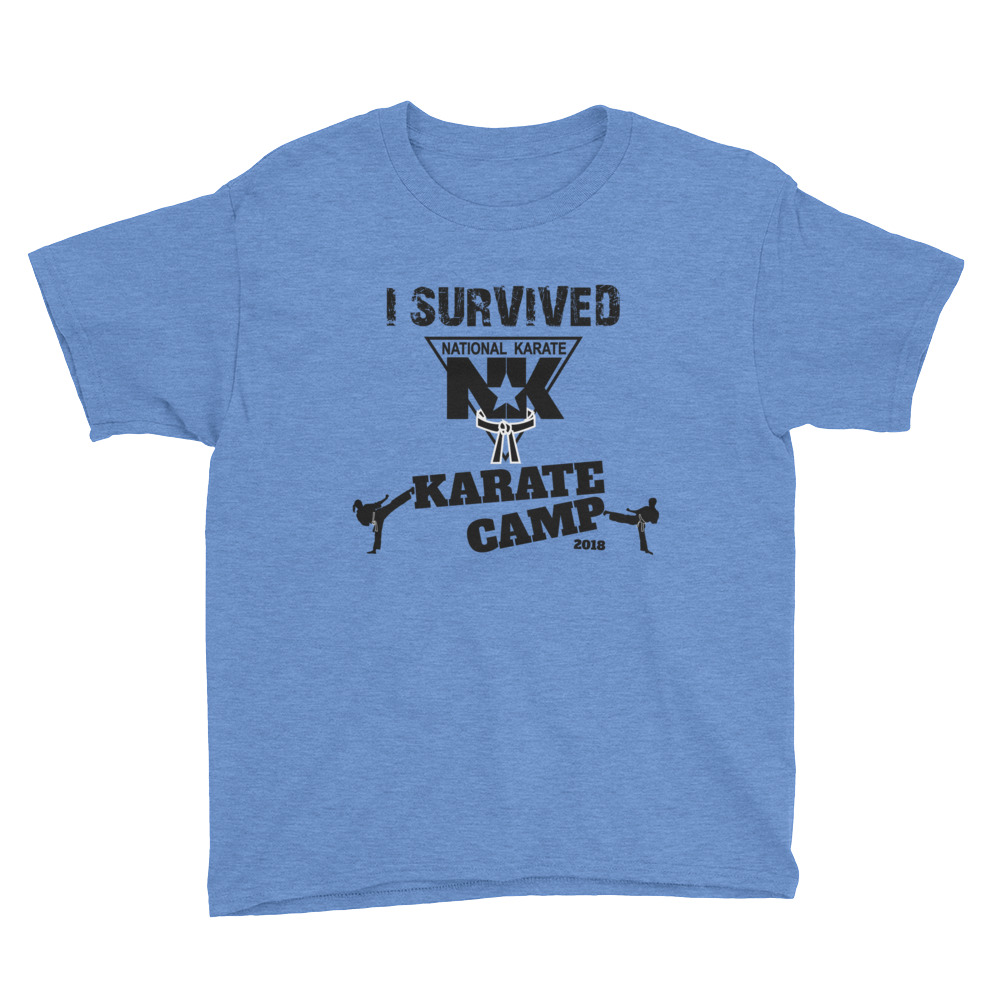 CNK - Youth Short Sleeve T