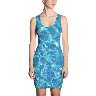 Splish Splash - Dress