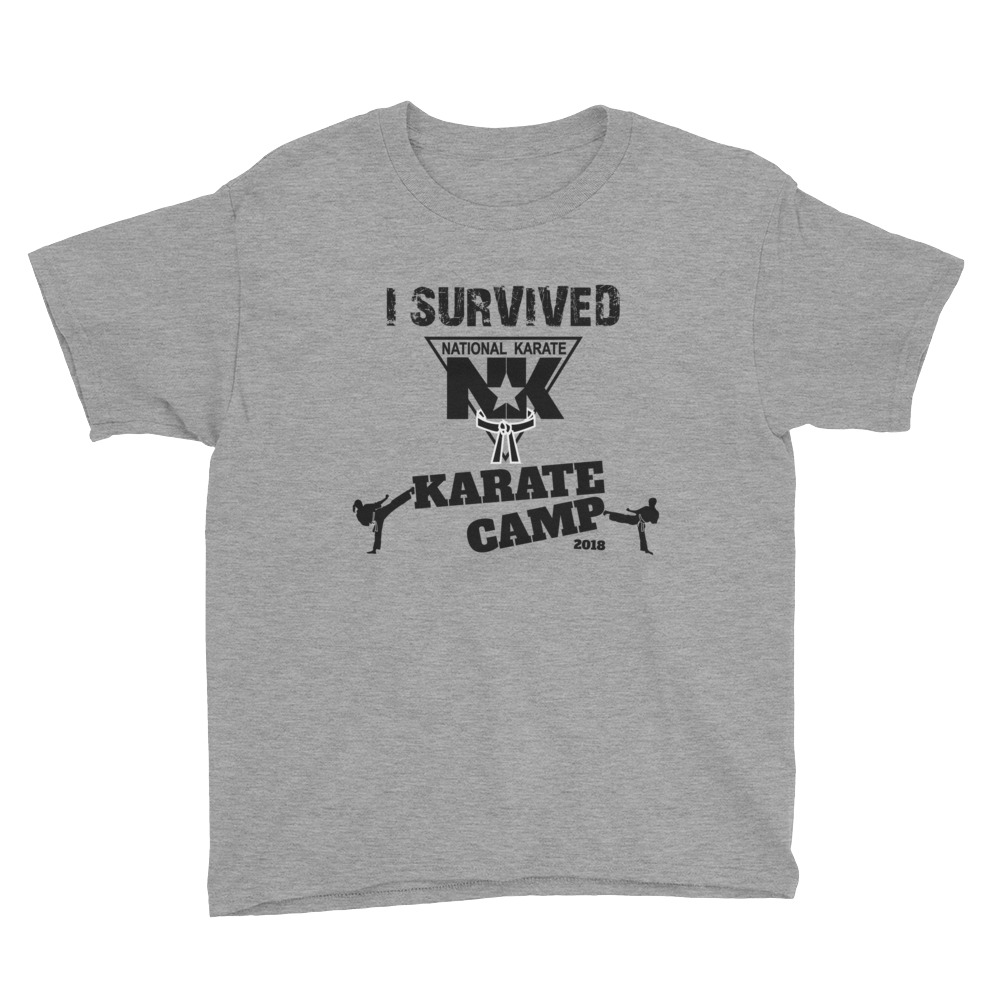 CNK - Youth Short Sleeve T - Image 2