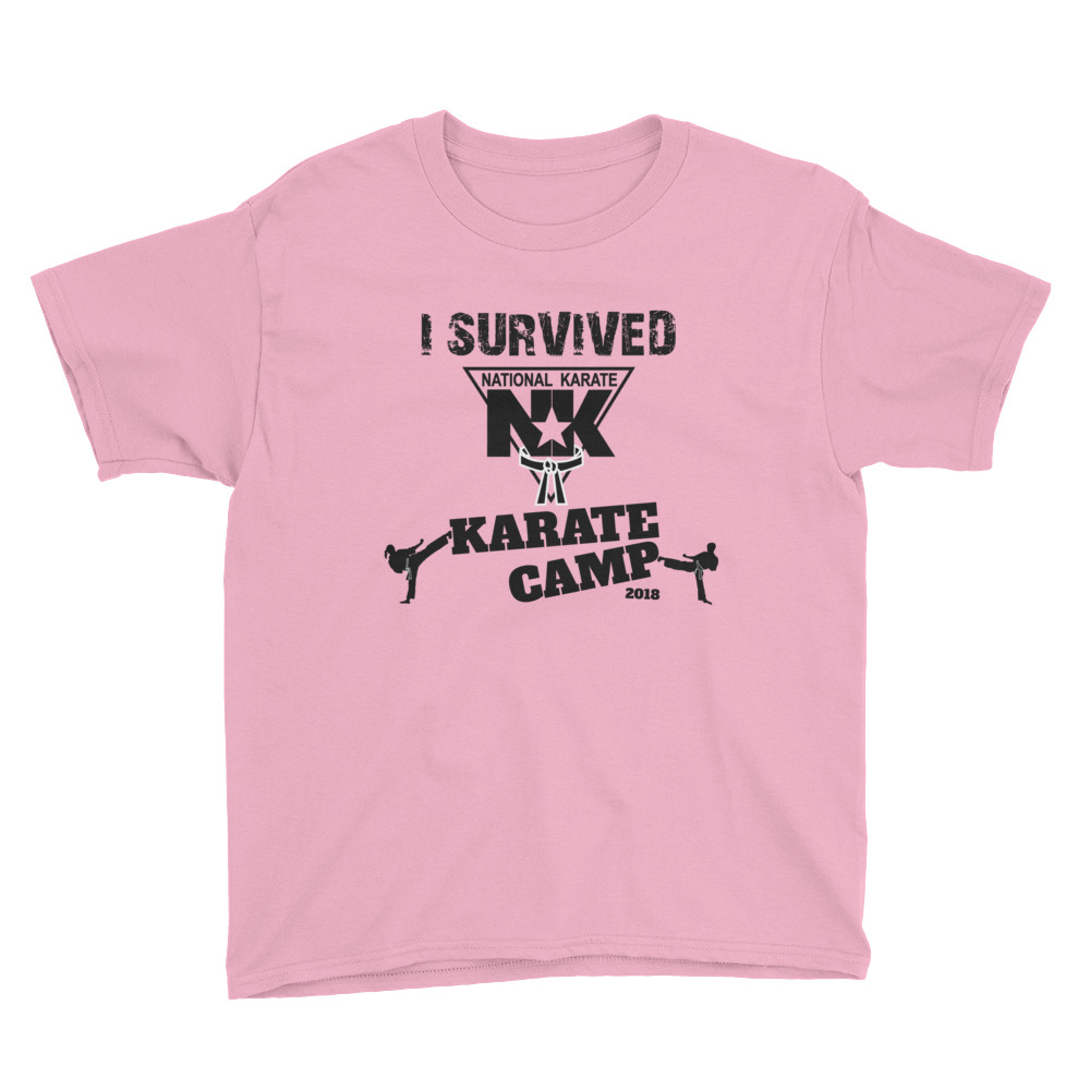 CNK - Youth Short Sleeve T - Image 4