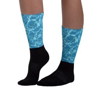 Splish Splash - Socks