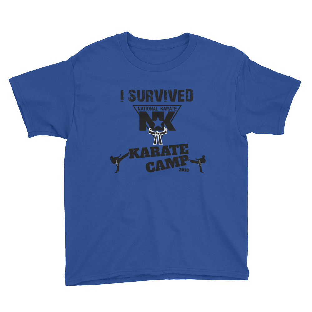 CNK - Youth Short Sleeve T - Image 3