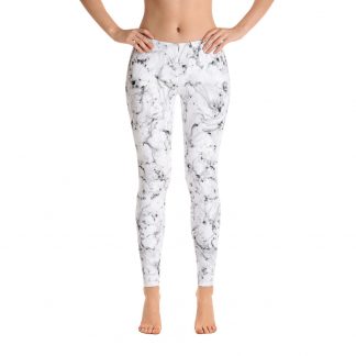 Marble - Leggings