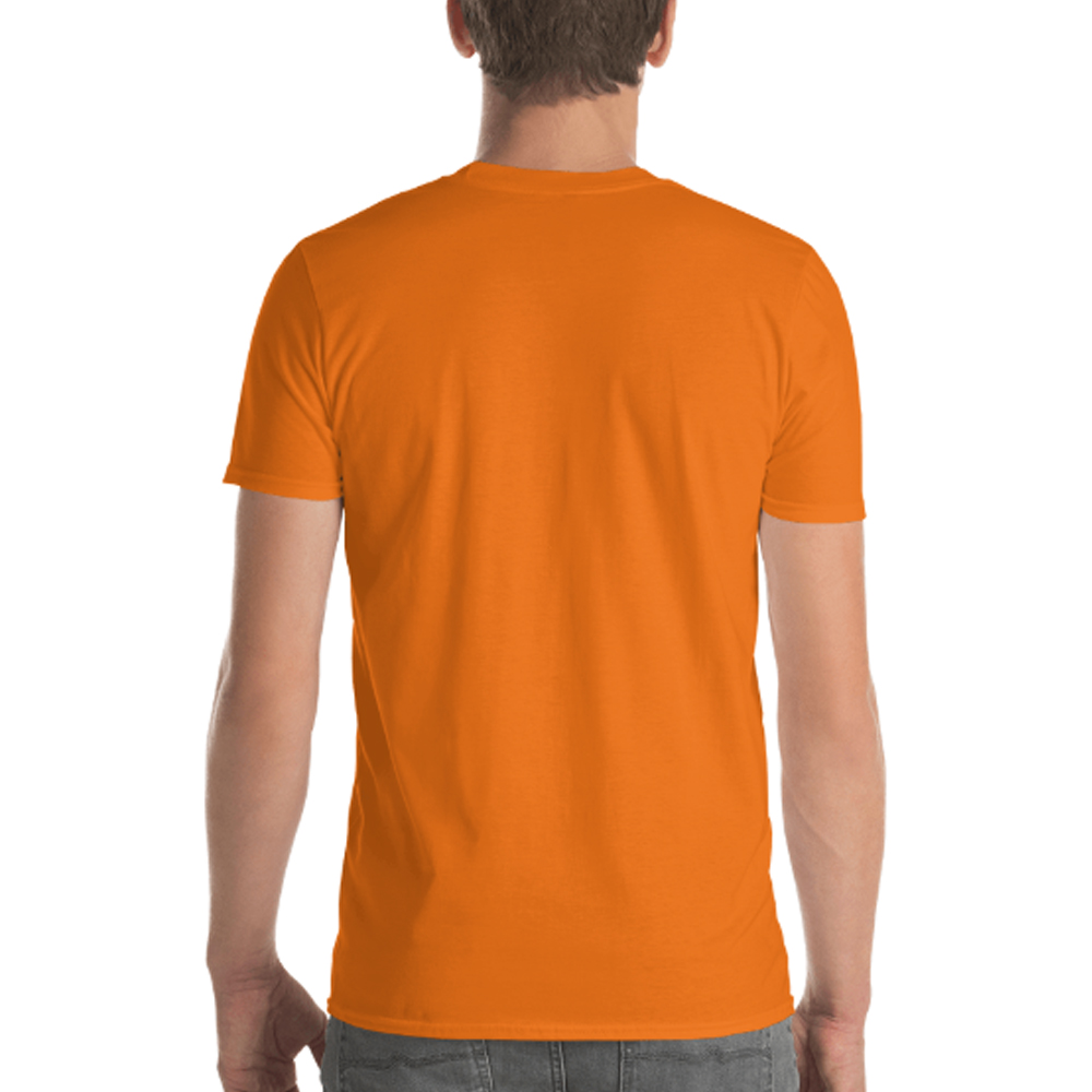 Quincy Heat - T-Shirt - Image 2