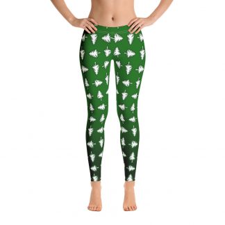 Pine Tree - Leggings