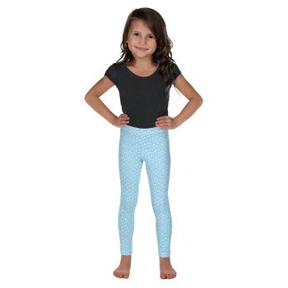 Bubbles - Kid's Leggings