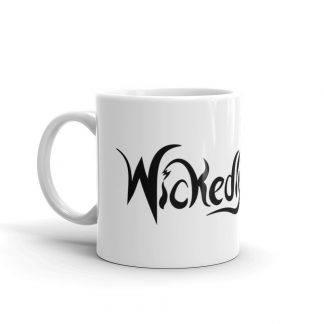 Wickedly Wise! - Mug
