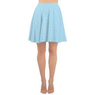 Bubbles - Skater Skirt