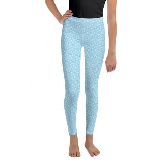 Bubbles - Youth Leggings