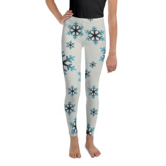 Frosted Flakes - Youth Leggings