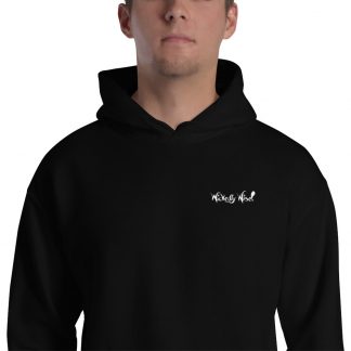 Wickedly Wise - Hooded Sweatshirt