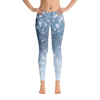 Winter Wonderland - Leggings