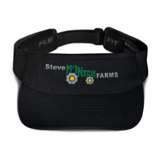 Steve McIntosh Farms - Visor