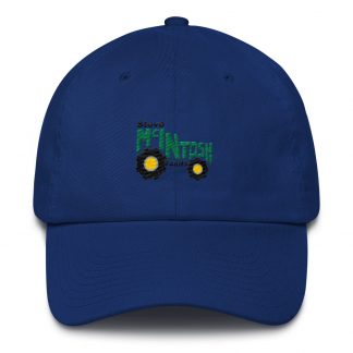 Steve McIntosh Farms - Cotton Cap