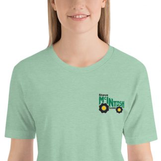 Steve McIntosh Farms - Unisex T