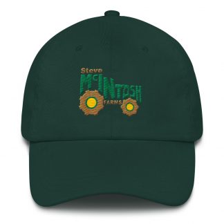 McIntosh - Dad hat