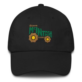 Steve McIntosh Farms (Colors 3)- Cotton Cap